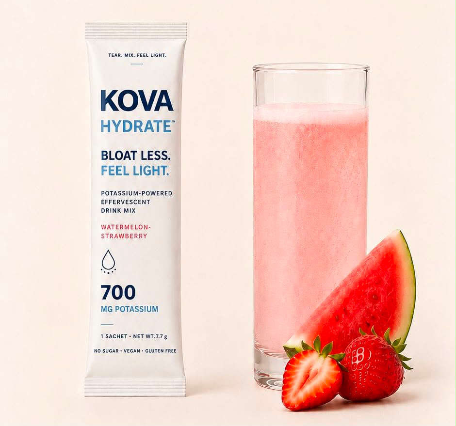 KOVA Hydrate
