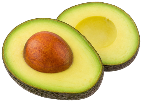 1 MEDIUM AVOCADO