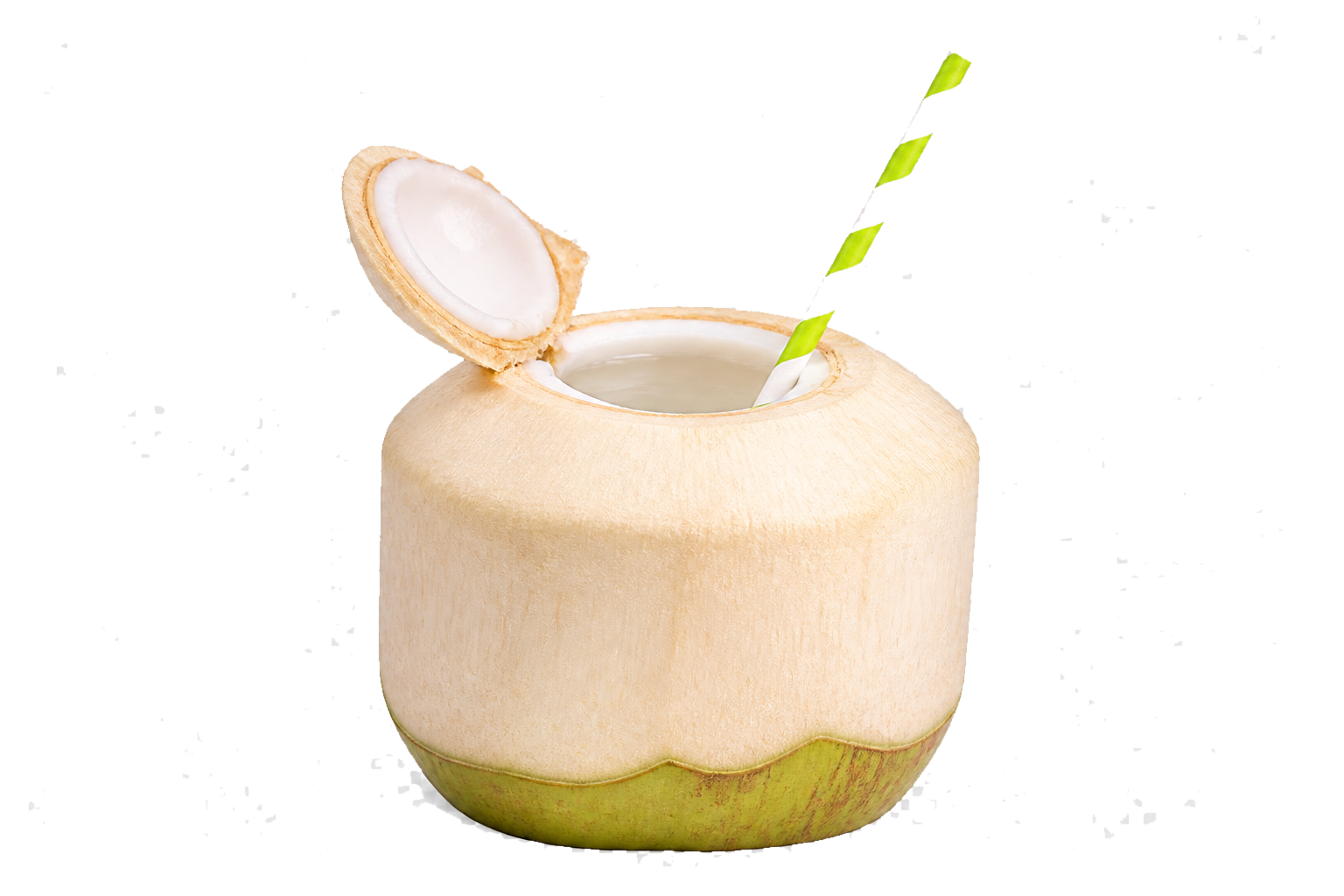 Coconut Water