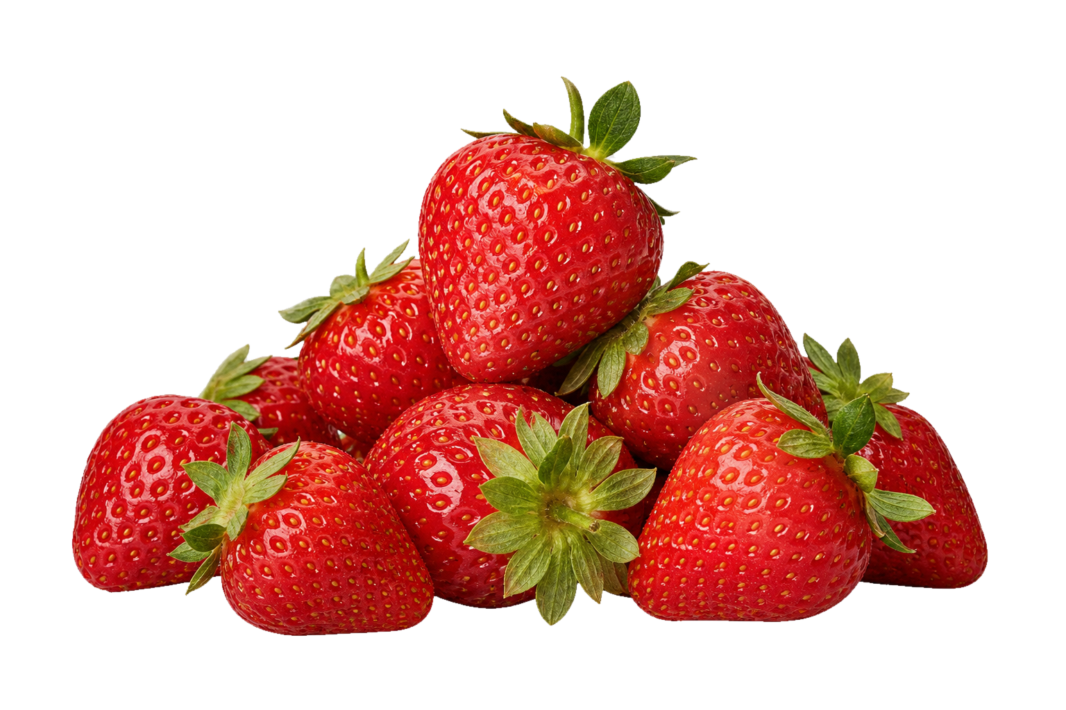 1 Cup Strawberries