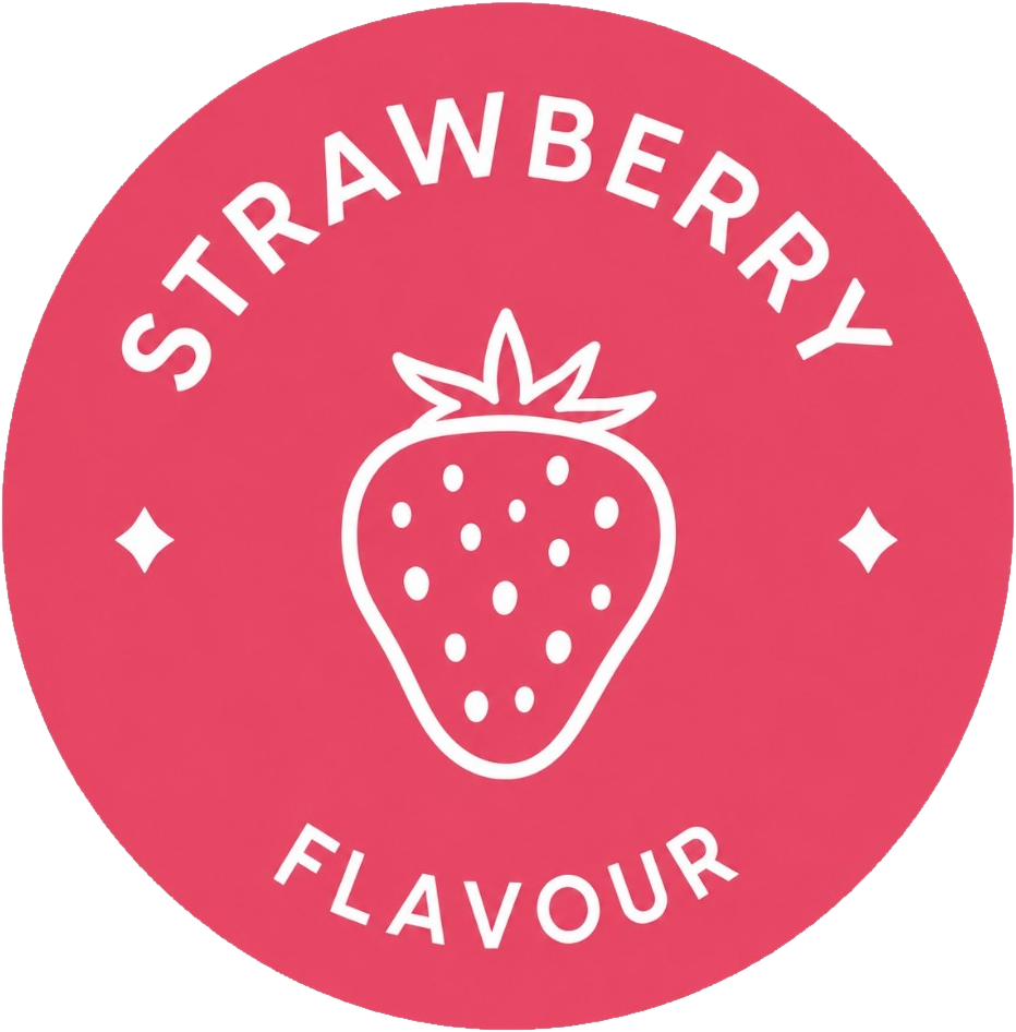 Strawberry Flavour