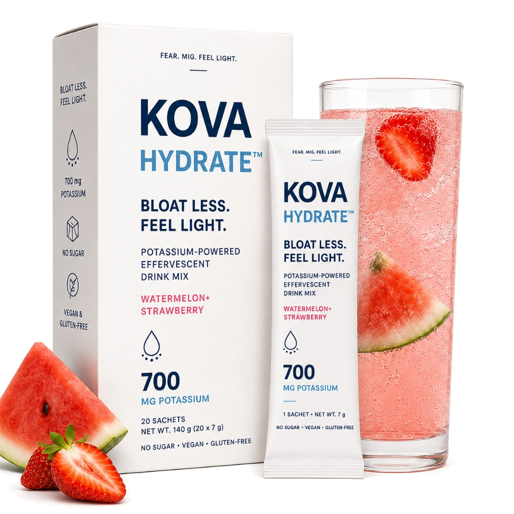 KOVA Hydrate