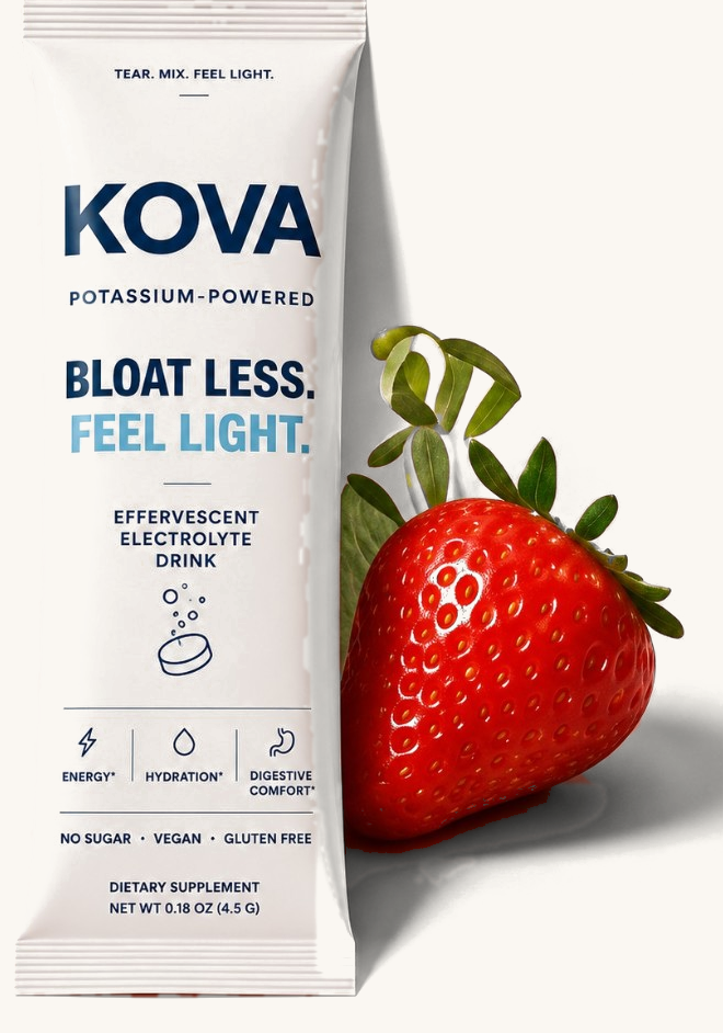 KOVA